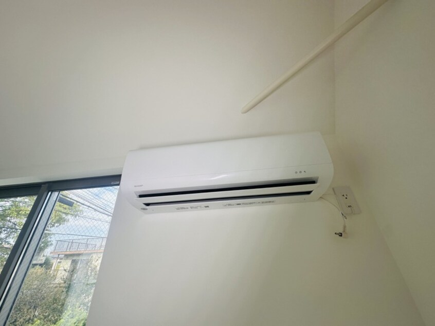 内観写真 仙川アパートメント