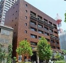 中区役所(役所)まで260m プランドール横浜