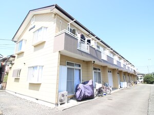 メゾン湘南