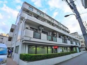 ハイシティ高田馬場（４１３）