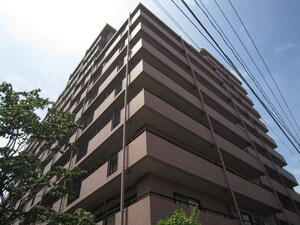 ハイホーム十条ヴェルデ館(704)