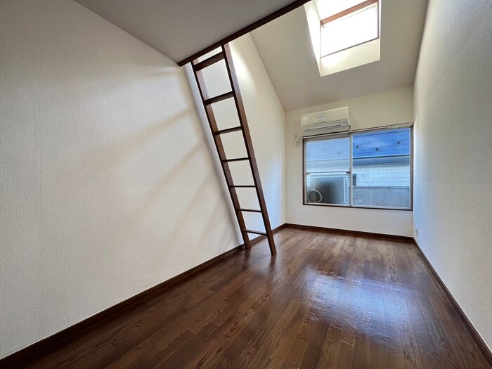 居室 カーサ　グランデ