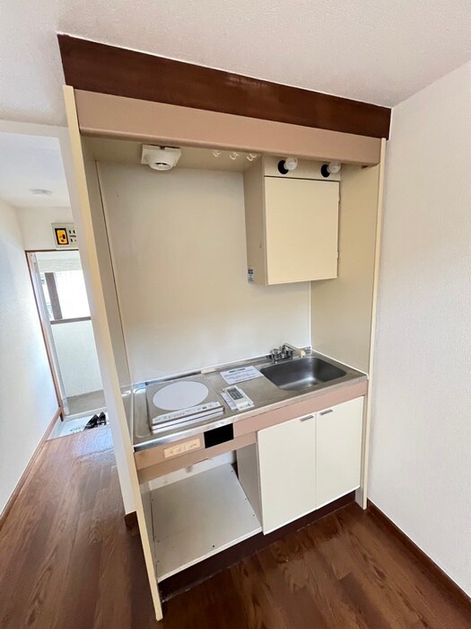 キッチン カーサ　グランデ