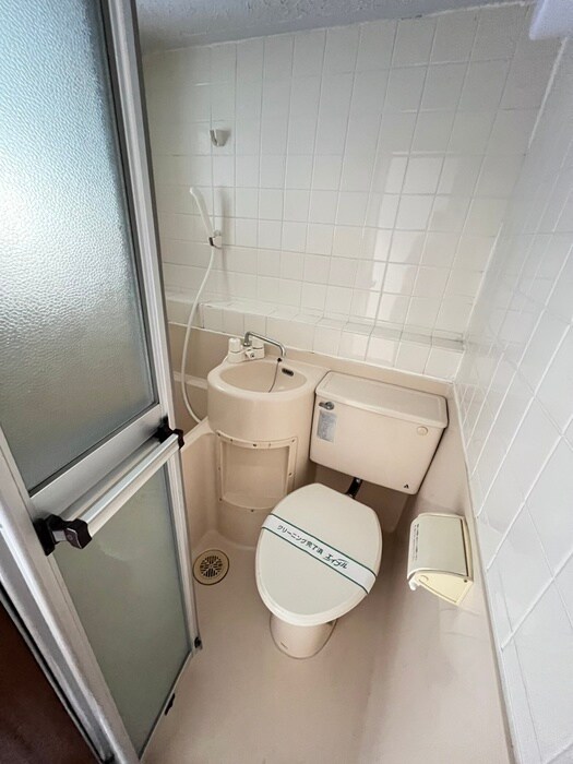 トイレ カーサ　グランデ