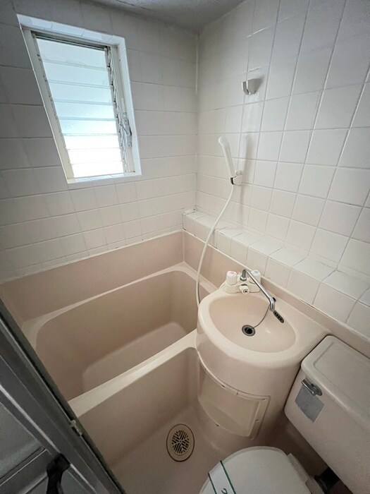 バス／シャワールーム等 カーサ　グランデ