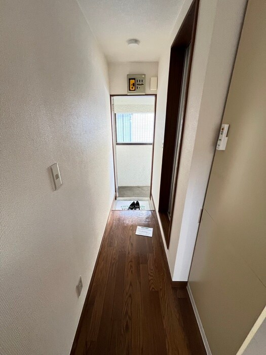 玄関 カーサ　グランデ