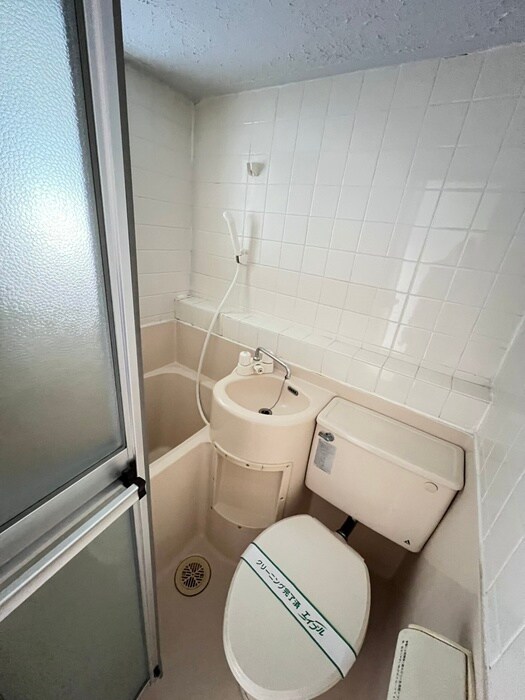 トイレ カーサ　グランデ