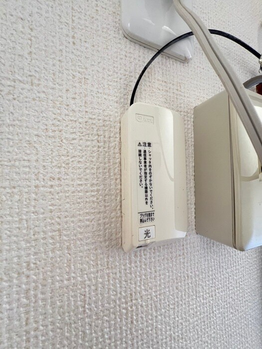 内観写真 カーサ　グランデ