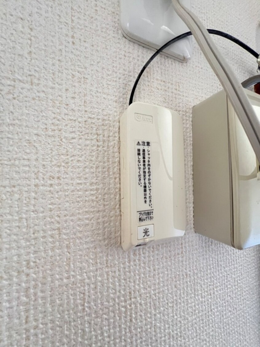 内観写真 カーサ　グランデ