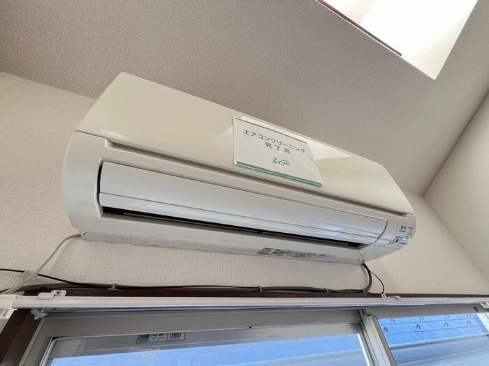 内観写真 カーサ　グランデ