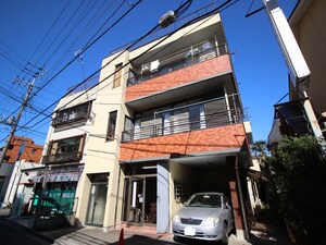 田嶋ハイツ