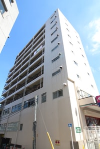 南常盤台ハイム（403）