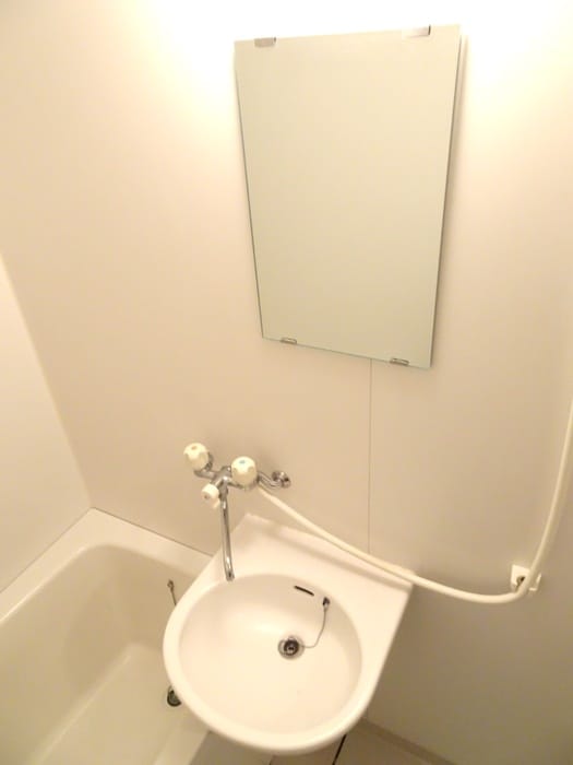 洗面 イル・コロ－レ