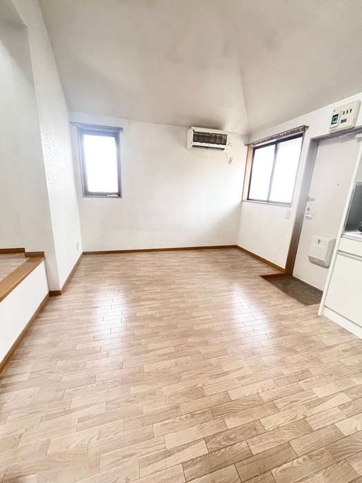 内観写真 イル・コロ－レ