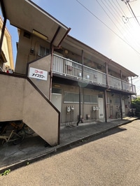 コーポメイフラワー