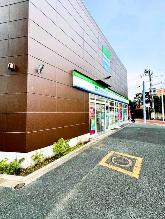 周辺環境 コーポメイフラワー