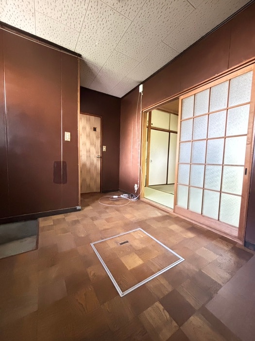 居室 コーポメイフラワー