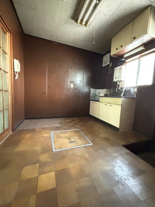 居室 コーポメイフラワー