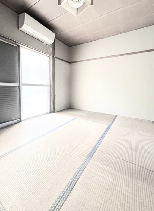 居室 コーポメイフラワー