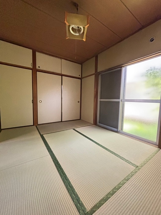 居室 コーポメイフラワー