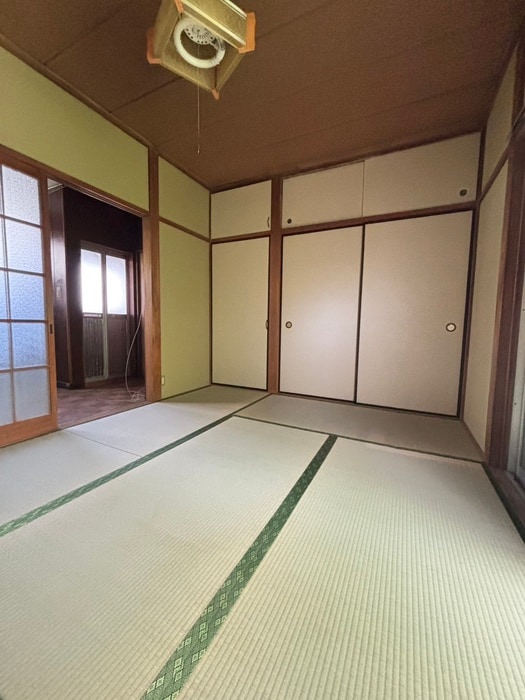 居室 コーポメイフラワー