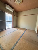 居室 コーポメイフラワー