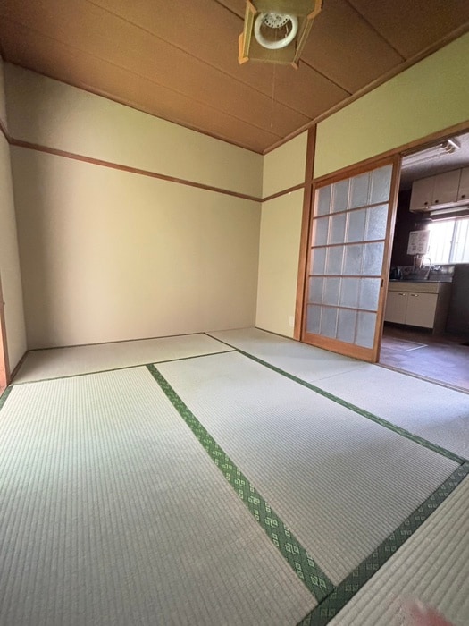 居室 コーポメイフラワー