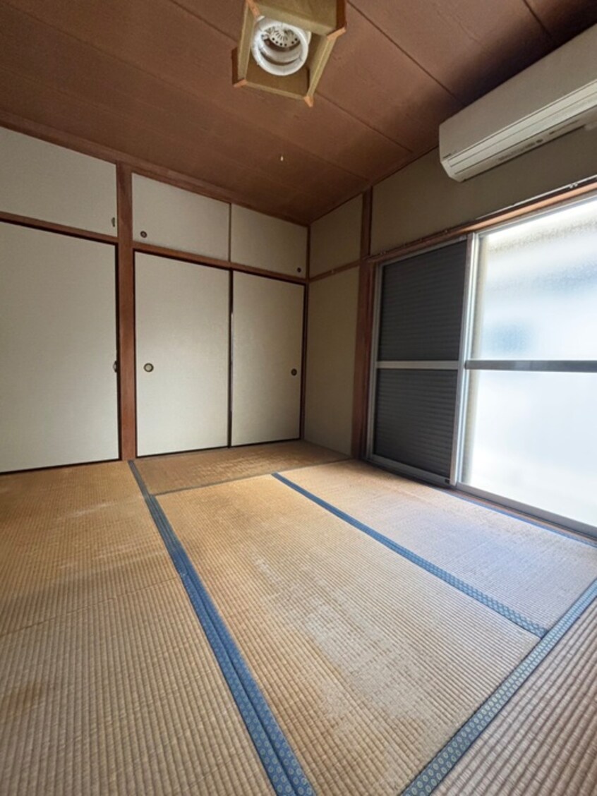 居室 コーポメイフラワー