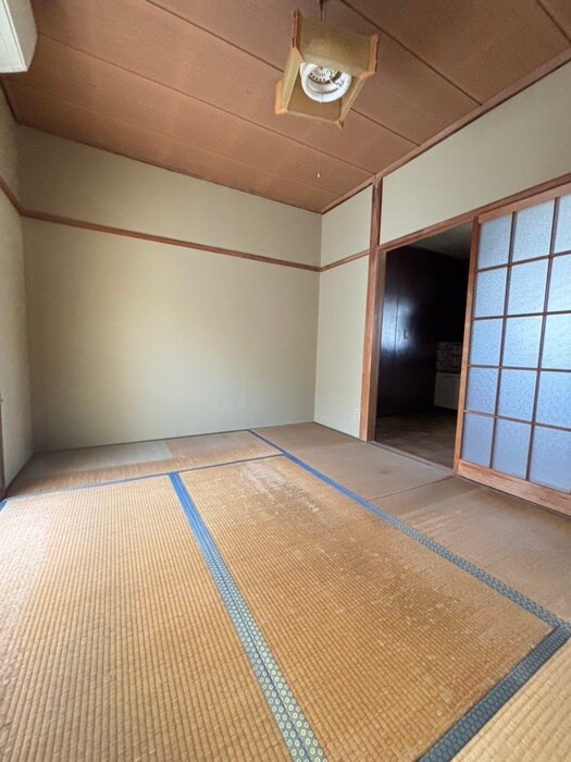 居室 コーポメイフラワー