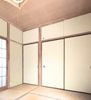 収納 コーポメイフラワー