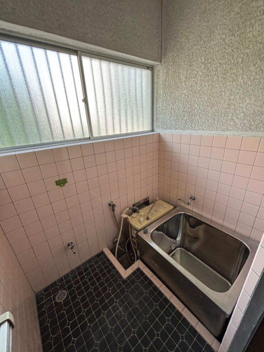 バス／シャワールーム等 コーポメイフラワー