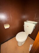 トイレ コーポメイフラワー