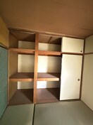 収納 コーポメイフラワー