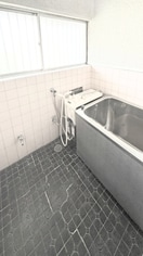 バス／シャワールーム等 コーポメイフラワー