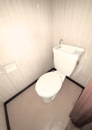 トイレ コーポメイフラワー