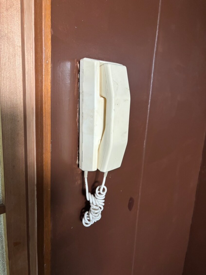 内観写真 コーポメイフラワー