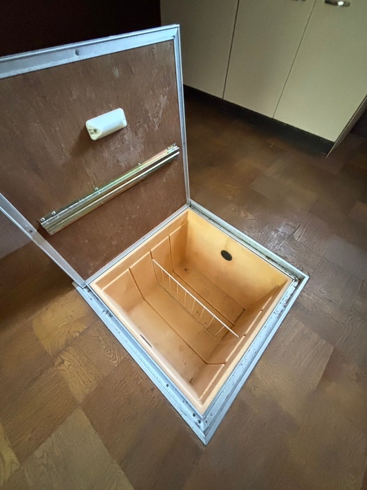 収納 コーポメイフラワー