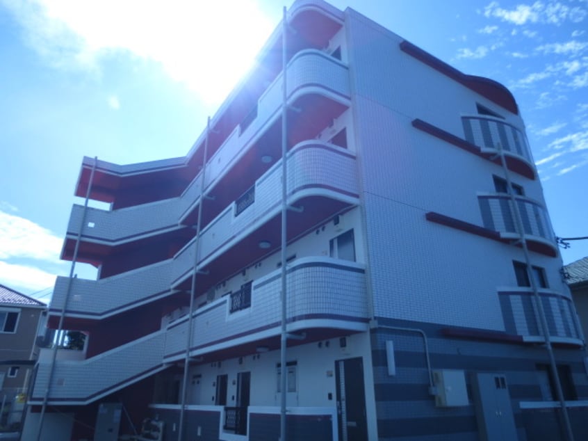 外観写真 ハモ－サ湘南