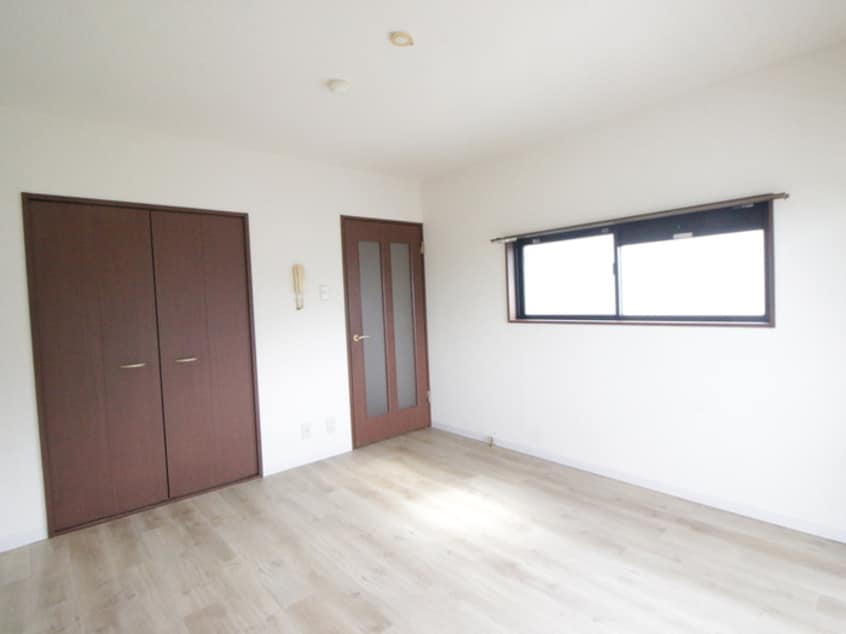 居室 ハモ－サ湘南