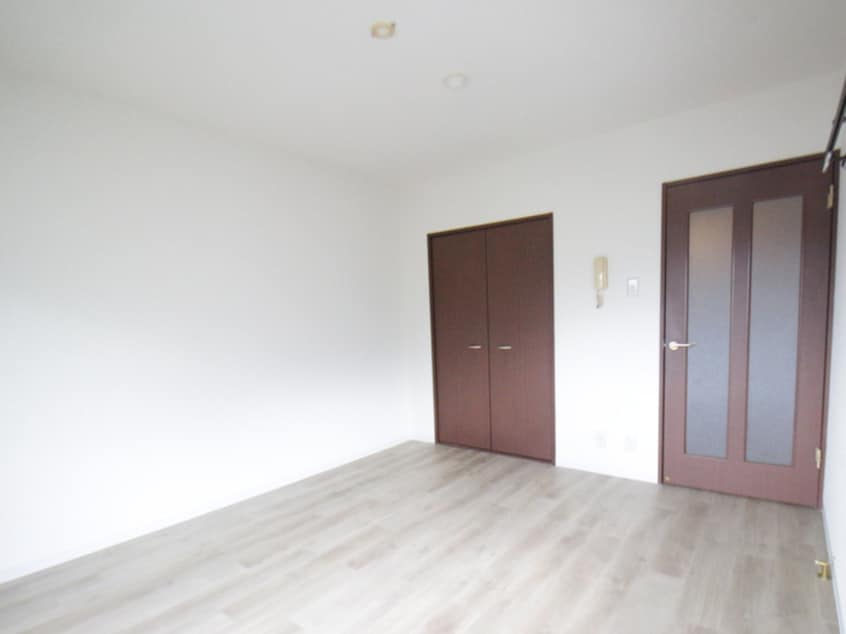 居室 ハモ－サ湘南