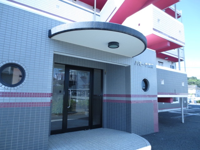 外観写真 ハモ－サ湘南