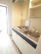 キッチン ハモ－サ湘南