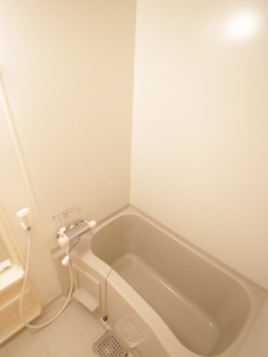 バス／シャワールーム等 ハモ－サ湘南