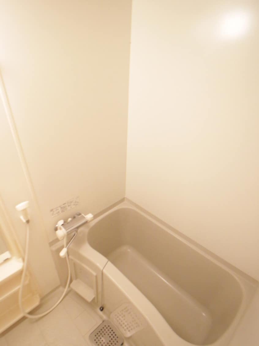 バス／シャワールーム等 ハモ－サ湘南