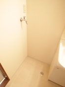 洗濯機置場 ハモ－サ湘南