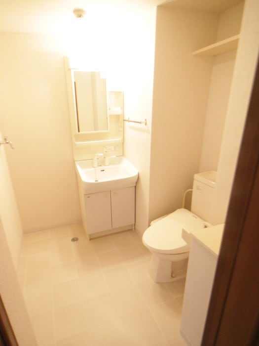 内観写真 ハモ－サ湘南