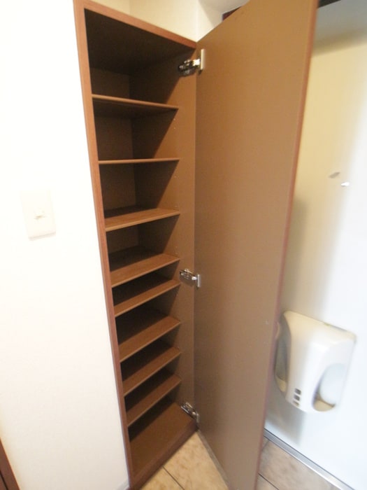 靴箱 ハモ－サ湘南