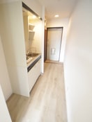 廊下 ハモ－サ湘南