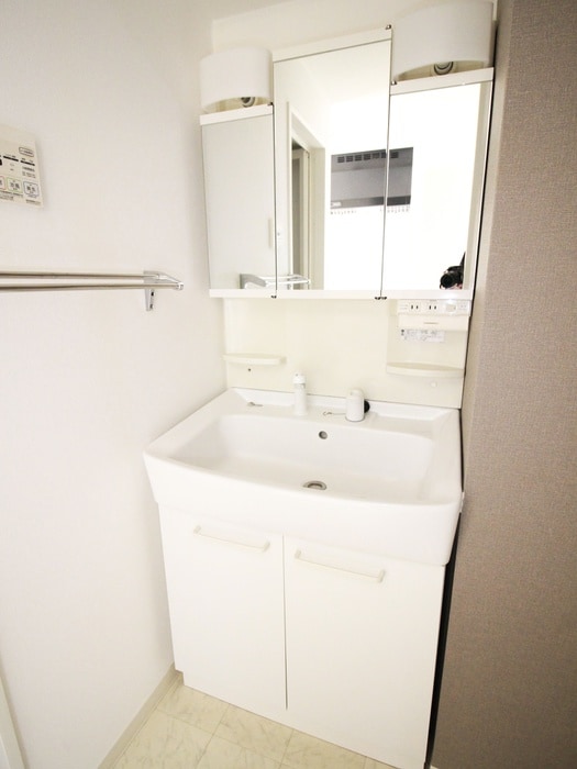 洗面 サイネヒルズ