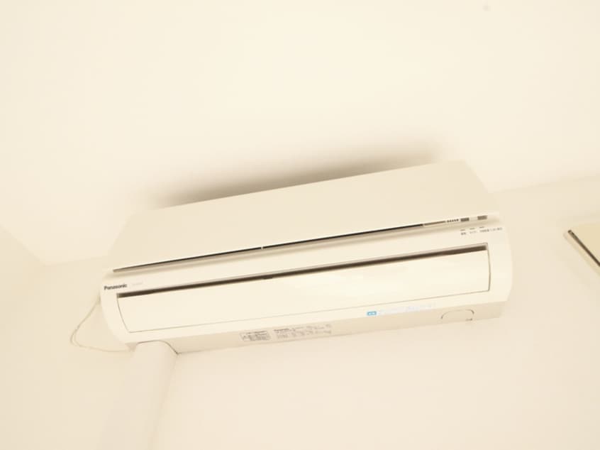 内観写真 サイネヒルズ